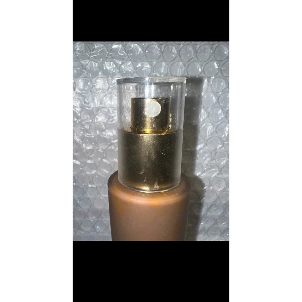 Estee Lauder Resilience Lift Extreme Makeup 5W1 Cognac Radiant SPF 15 Foundation
